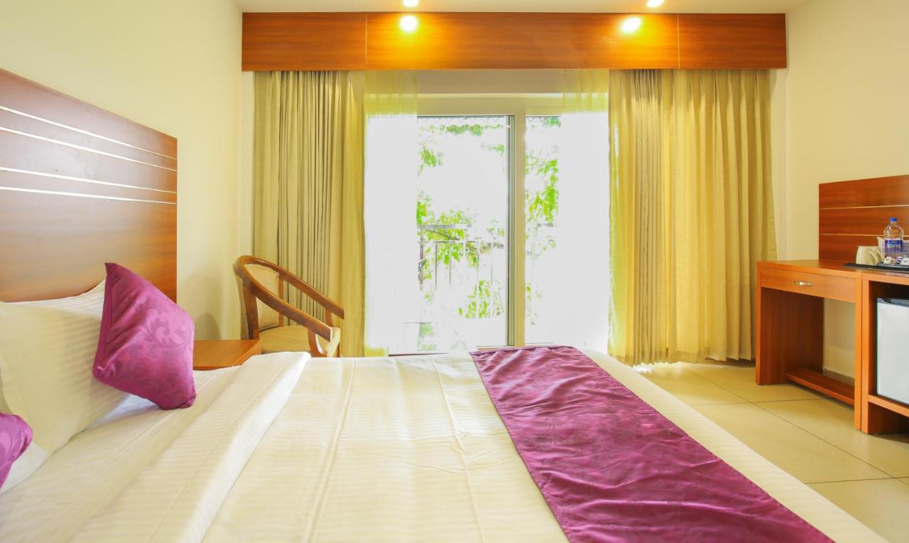 The Lakeview Munnar 4* Munnar