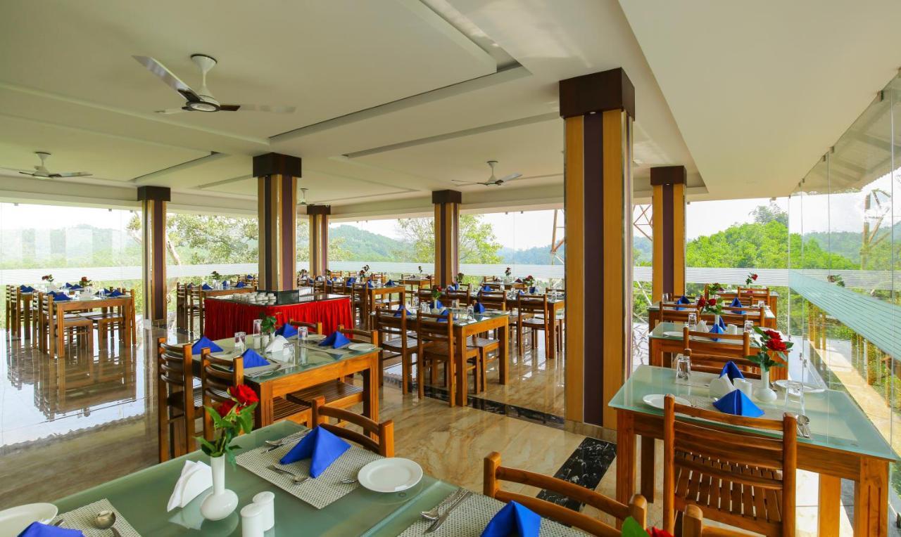 The Lakeview Munnar Hotel