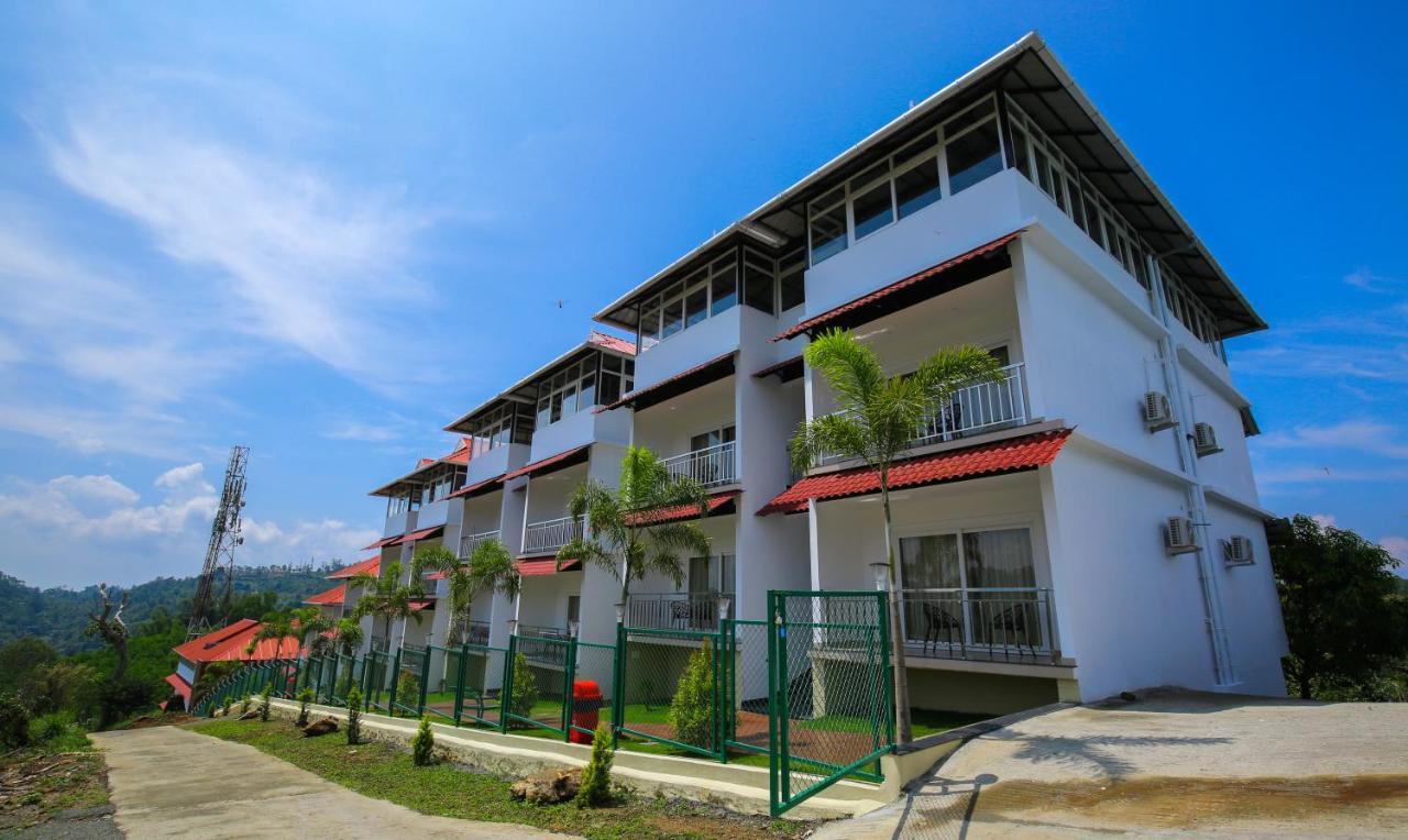 The Lakeview Munnar 4* Munnar