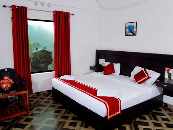 Hotel Natura Regency
