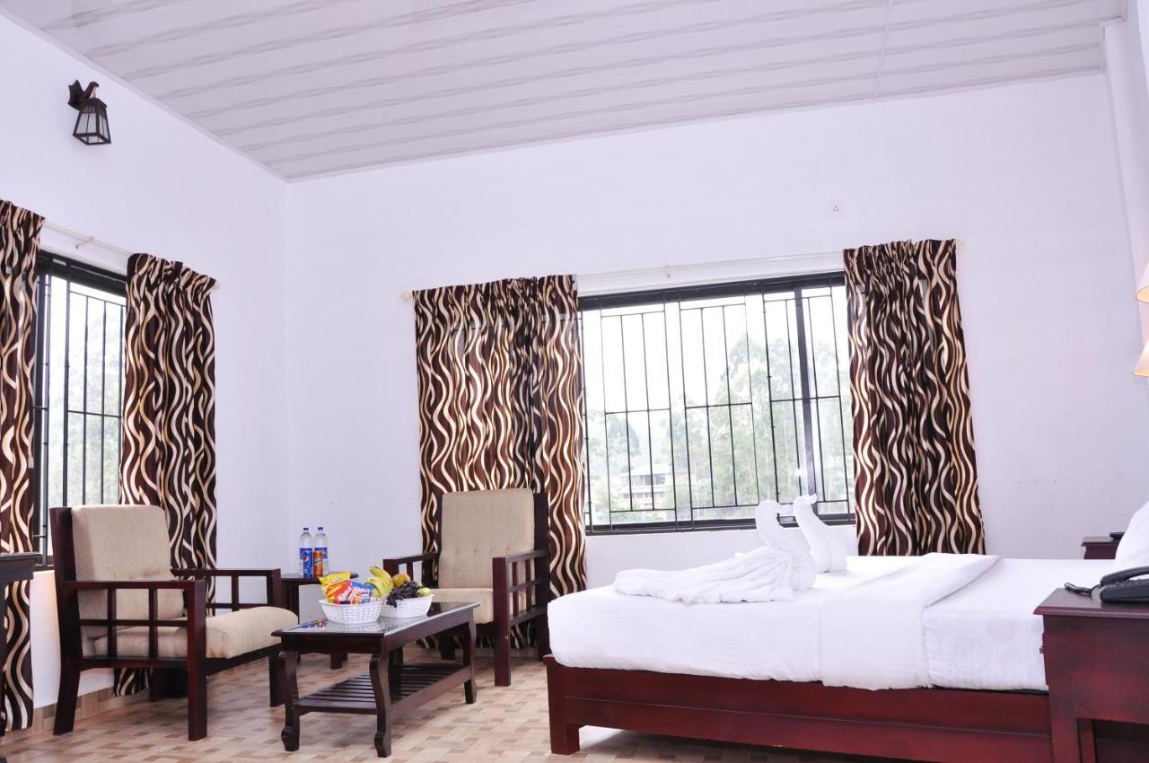 Natura Regency Hotel