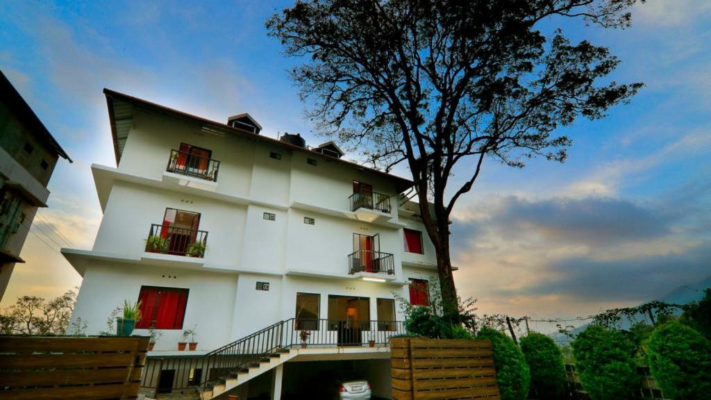 Natura Regency Munnar