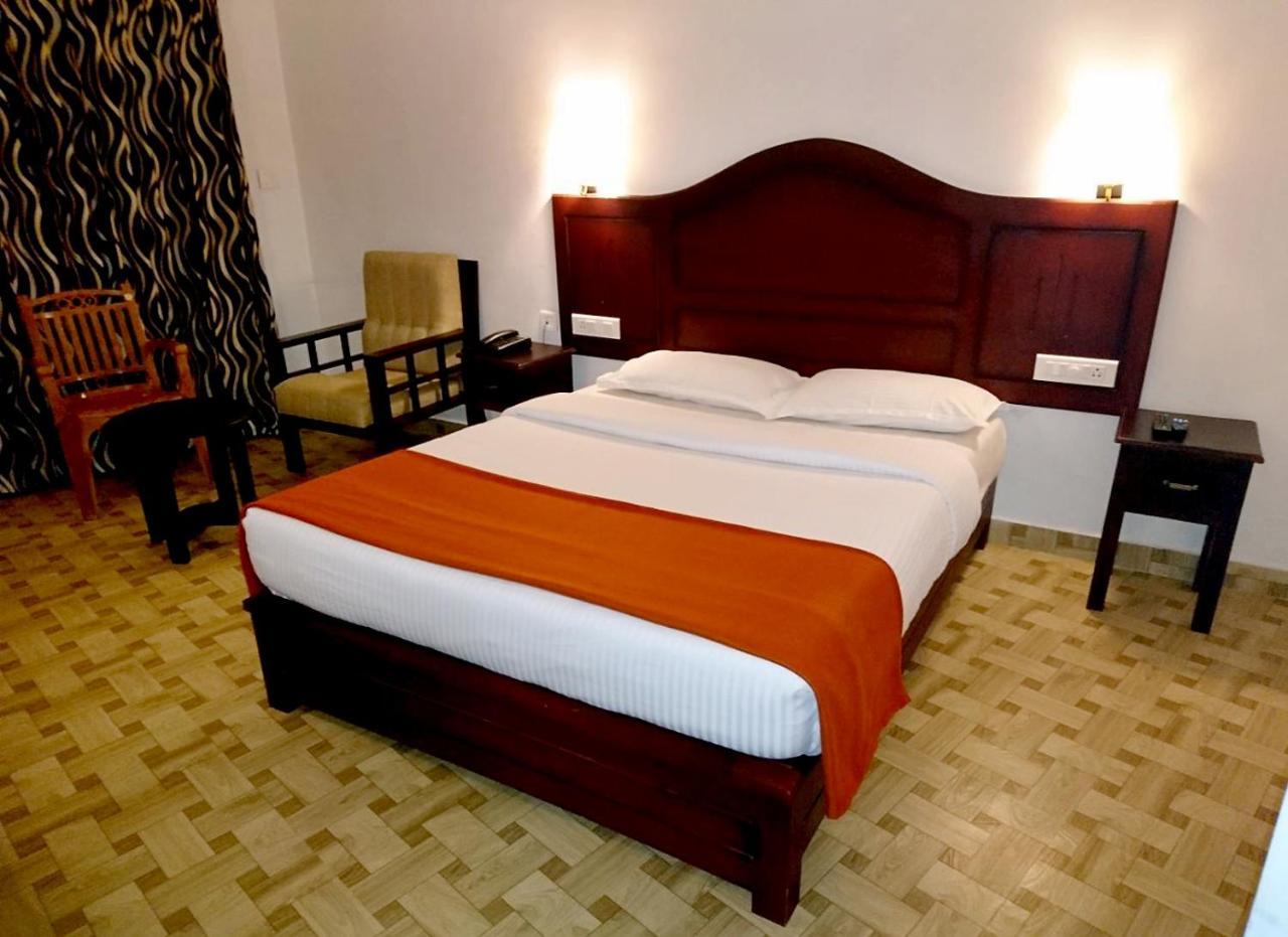 Natura Regency Hotel Munnar
