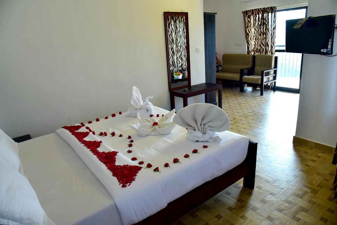 Natura Regency 3*