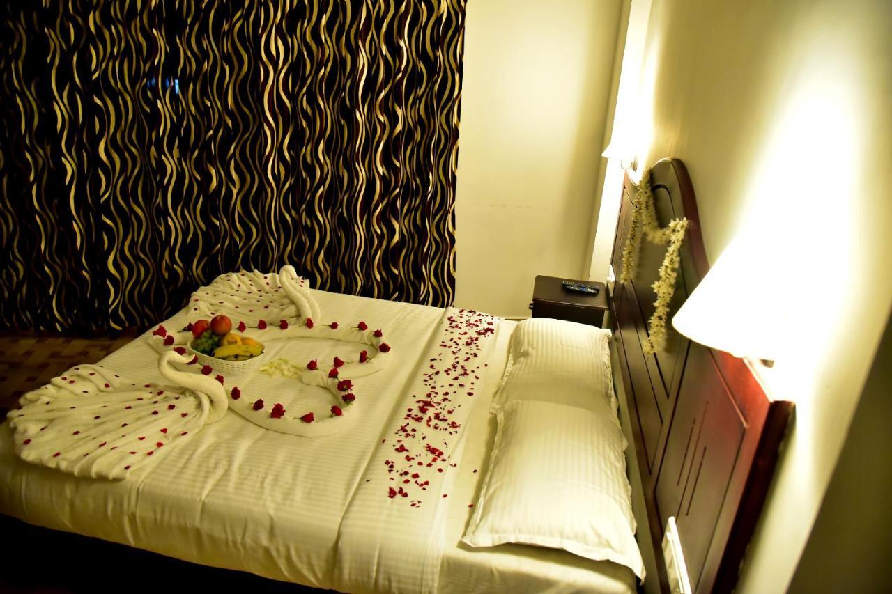 Hotel Natura Regency