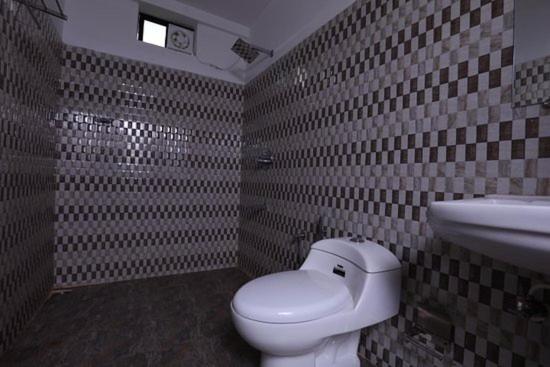Natura Regency 3* Munnar