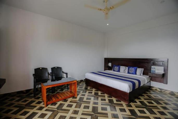 Hotel Natura Regency 3*