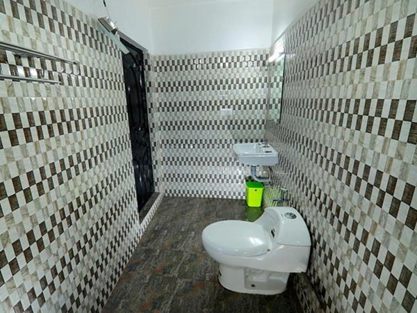Natura Regency Hotel 3*