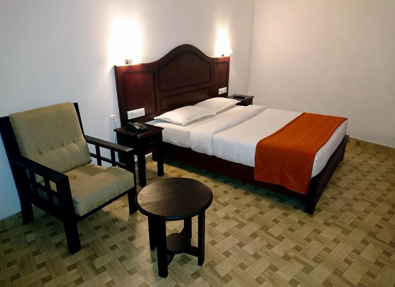 Natura Regency Hotel Munnar