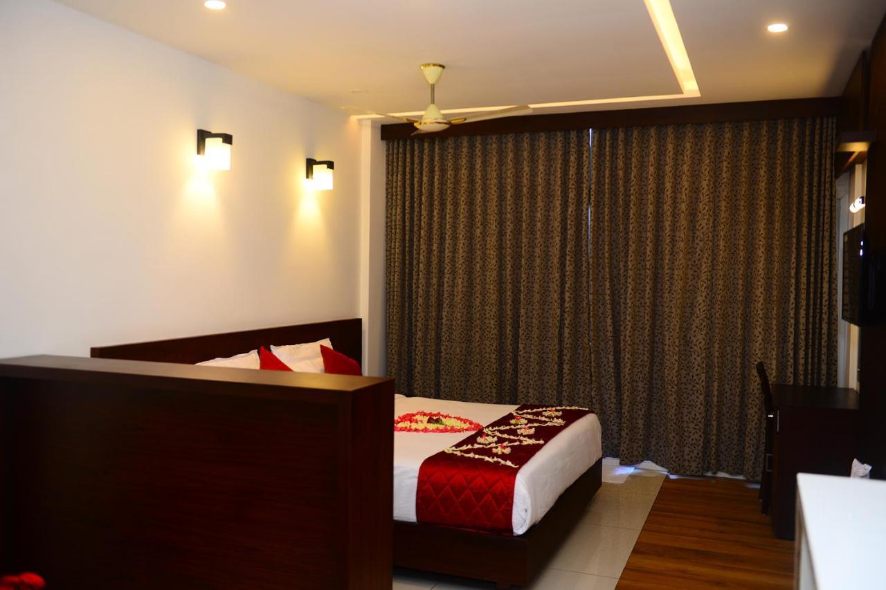 Palmtree Leaf, Hotel 3*