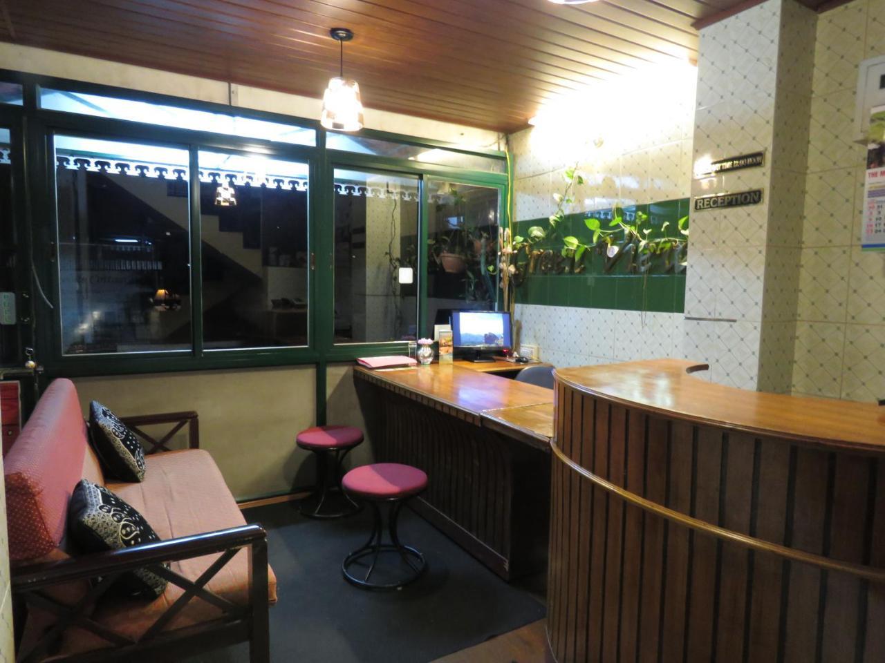 Inn Greenview Munnar