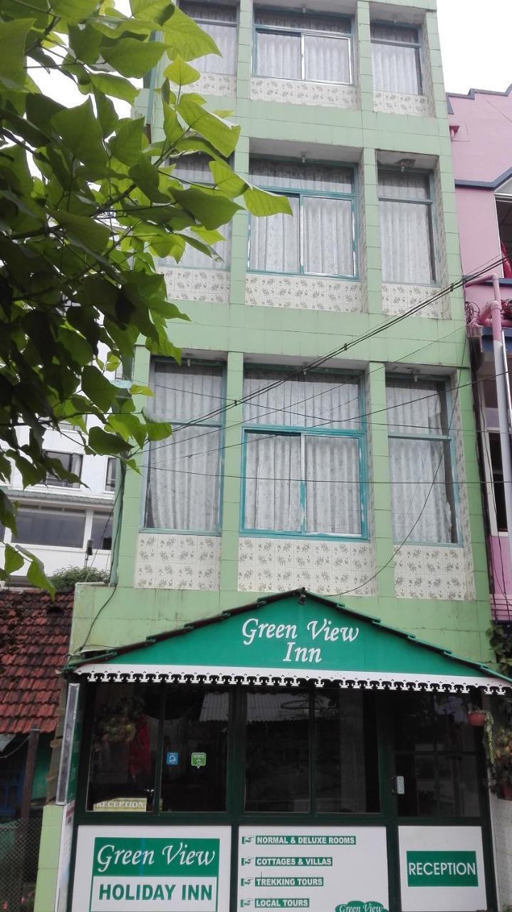 Greenview