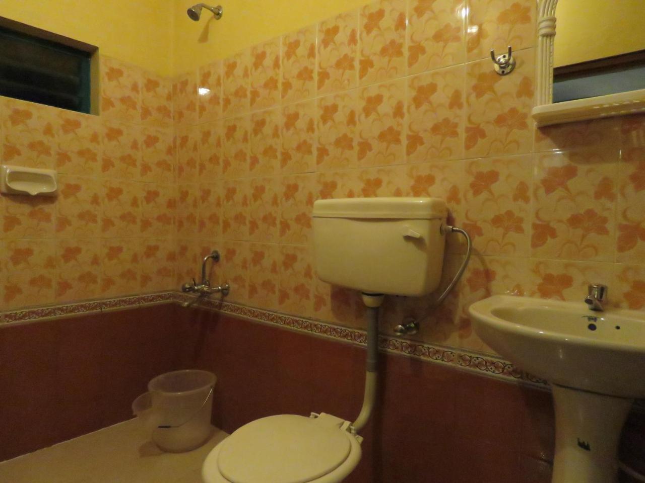 Greenview Inn Munnar