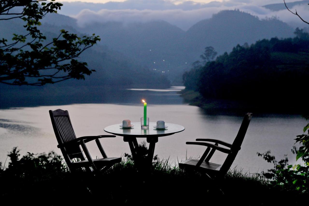 Ottway Hills Near Mattupetty Dam Resort