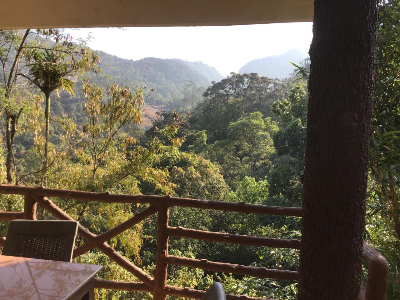 Wild Elephant Eco Friendly 3* Munnar