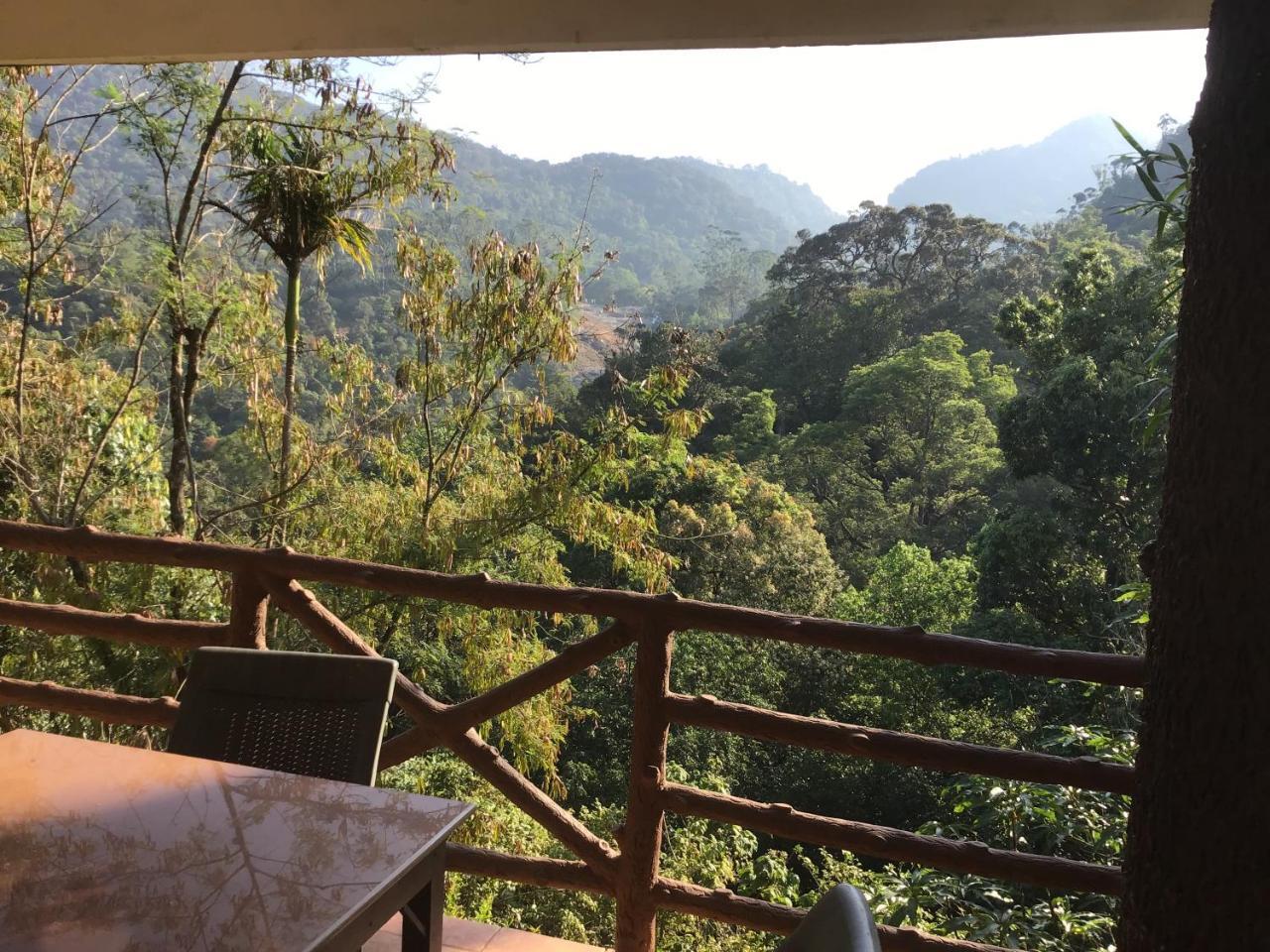 Resort Wild Elephant Eco Friendly