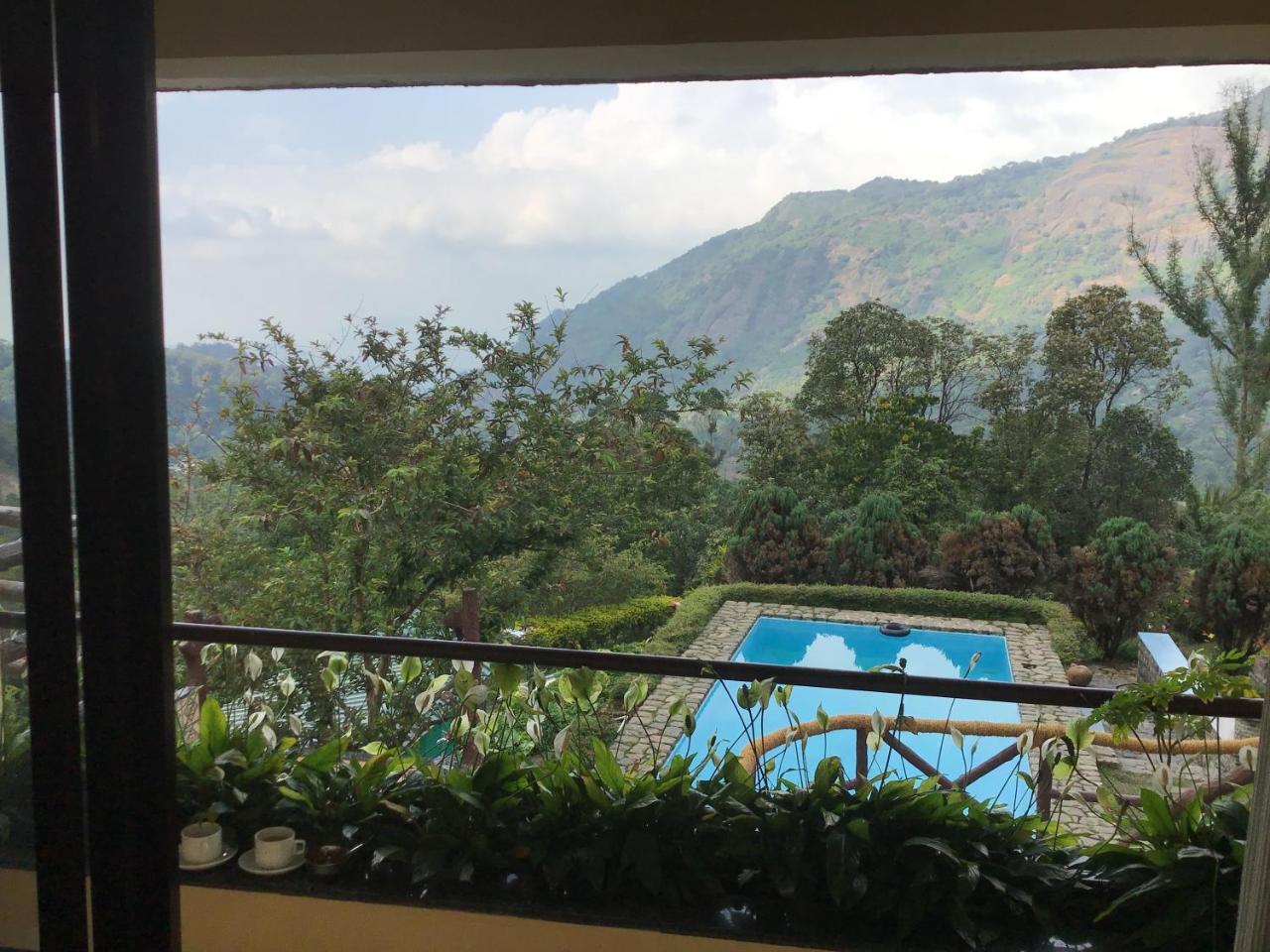Wild Elephant Eco Friendly Resort 3*