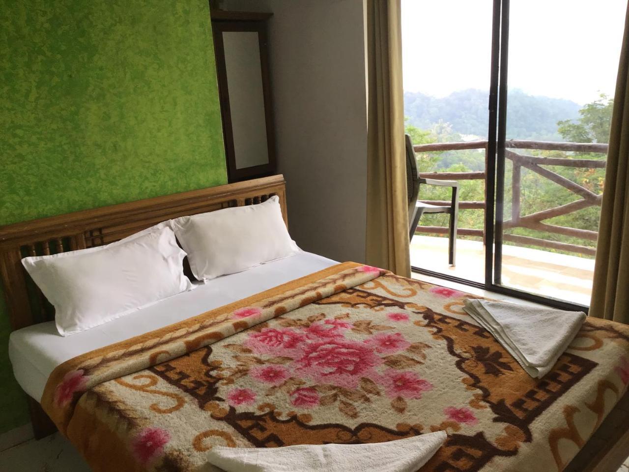 Wild Elephant Eco Friendly Resort