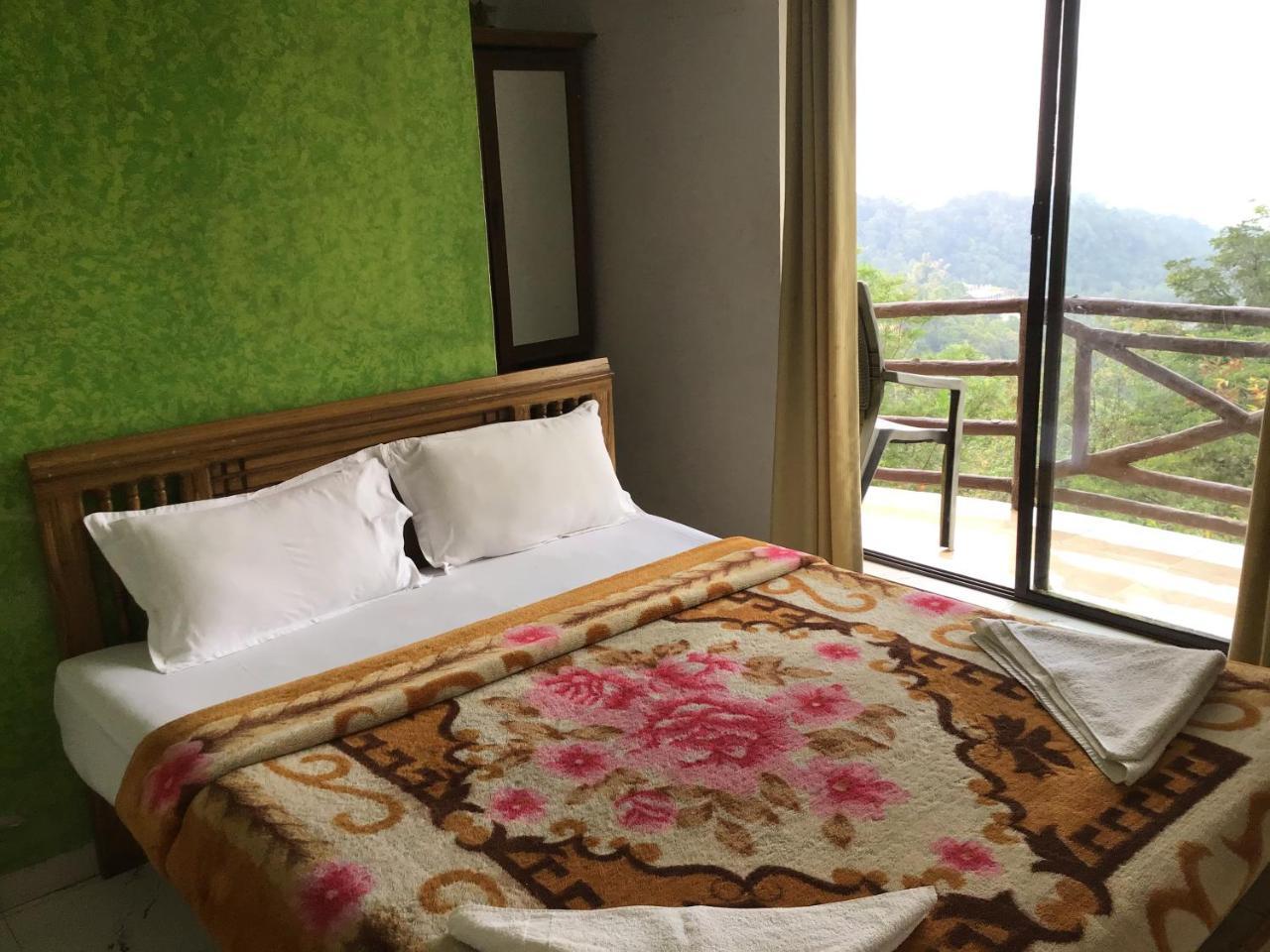 Resort Wild Elephant Eco Friendly