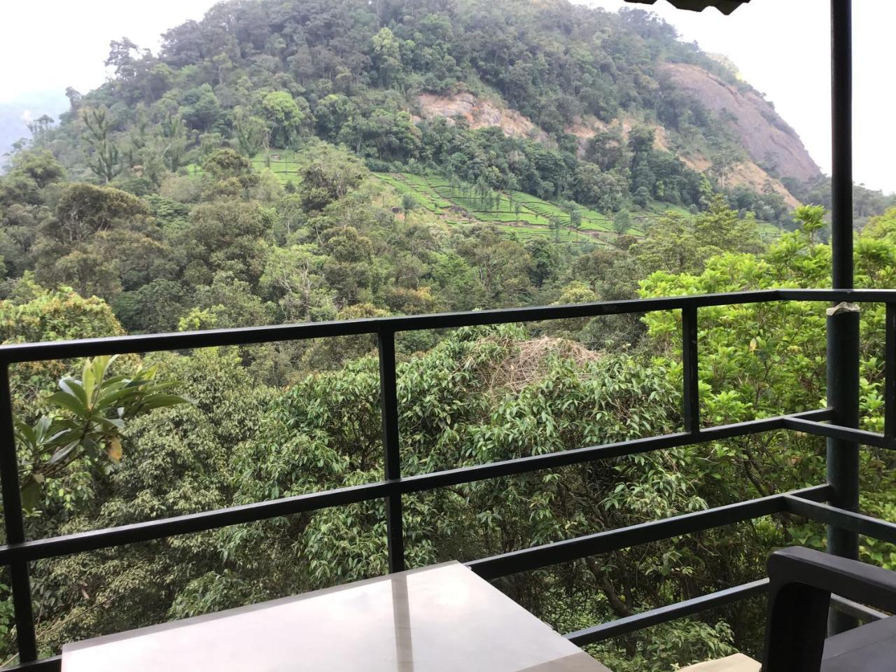 Wild Elephant Eco Friendly Resort Munnar