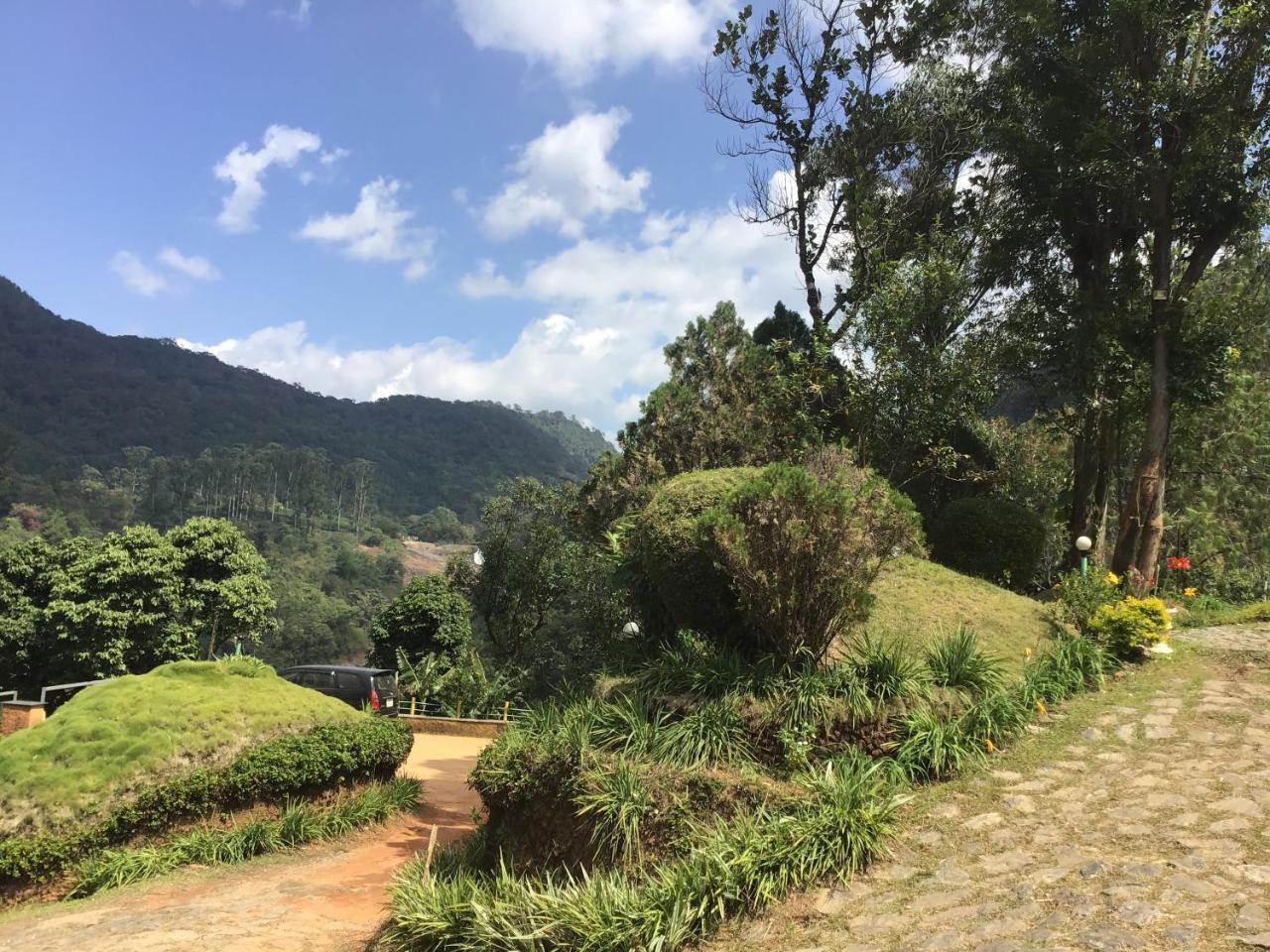 Wild Elephant Eco Friendly Resort