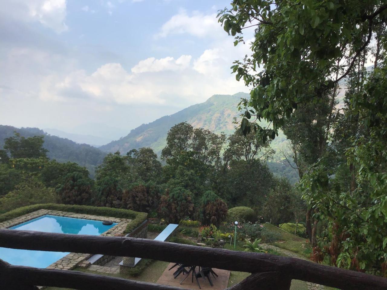 Wild Elephant Eco Friendly Resort 3*
