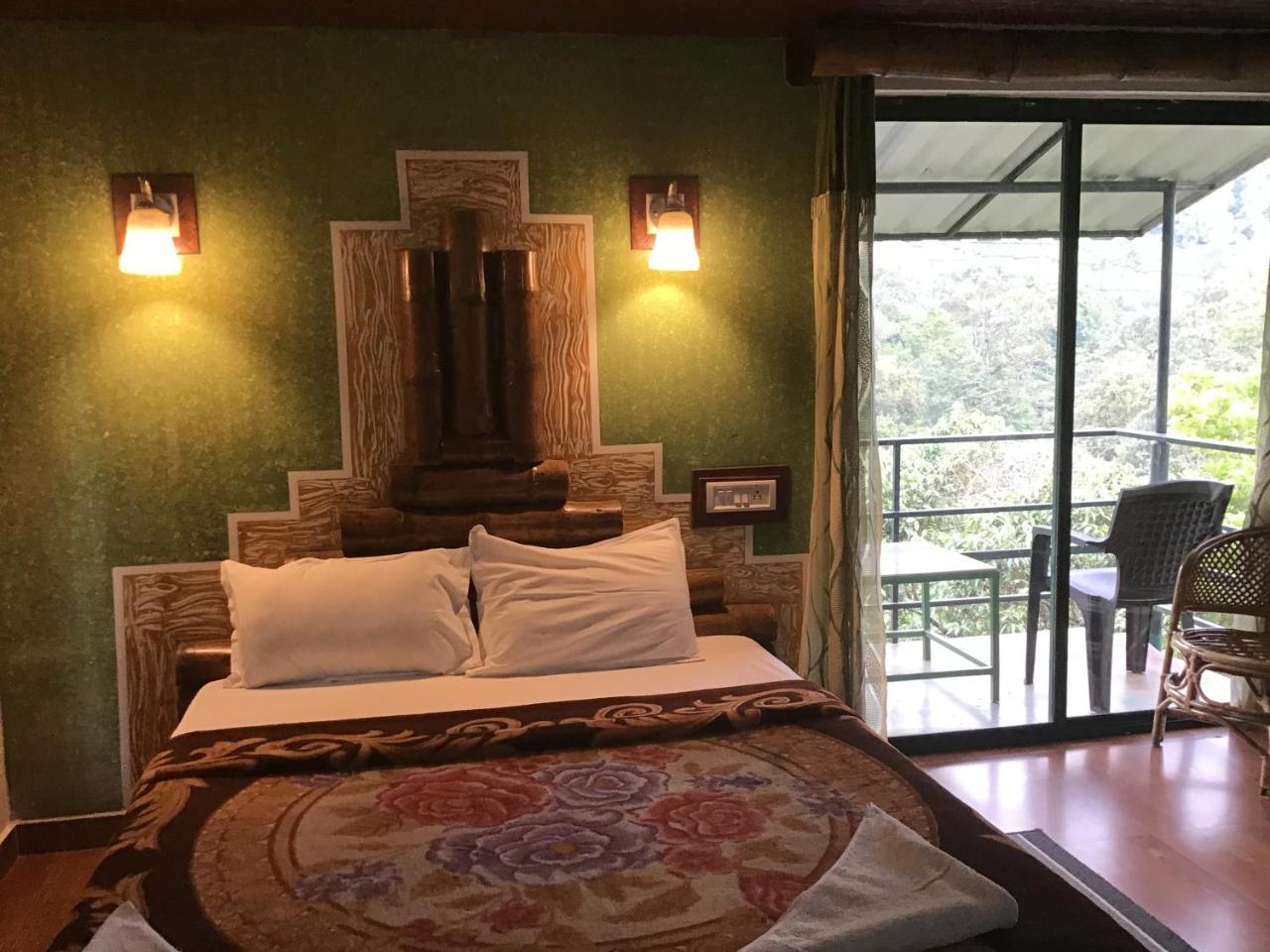 Wild Elephant Eco Friendly Resort 3*