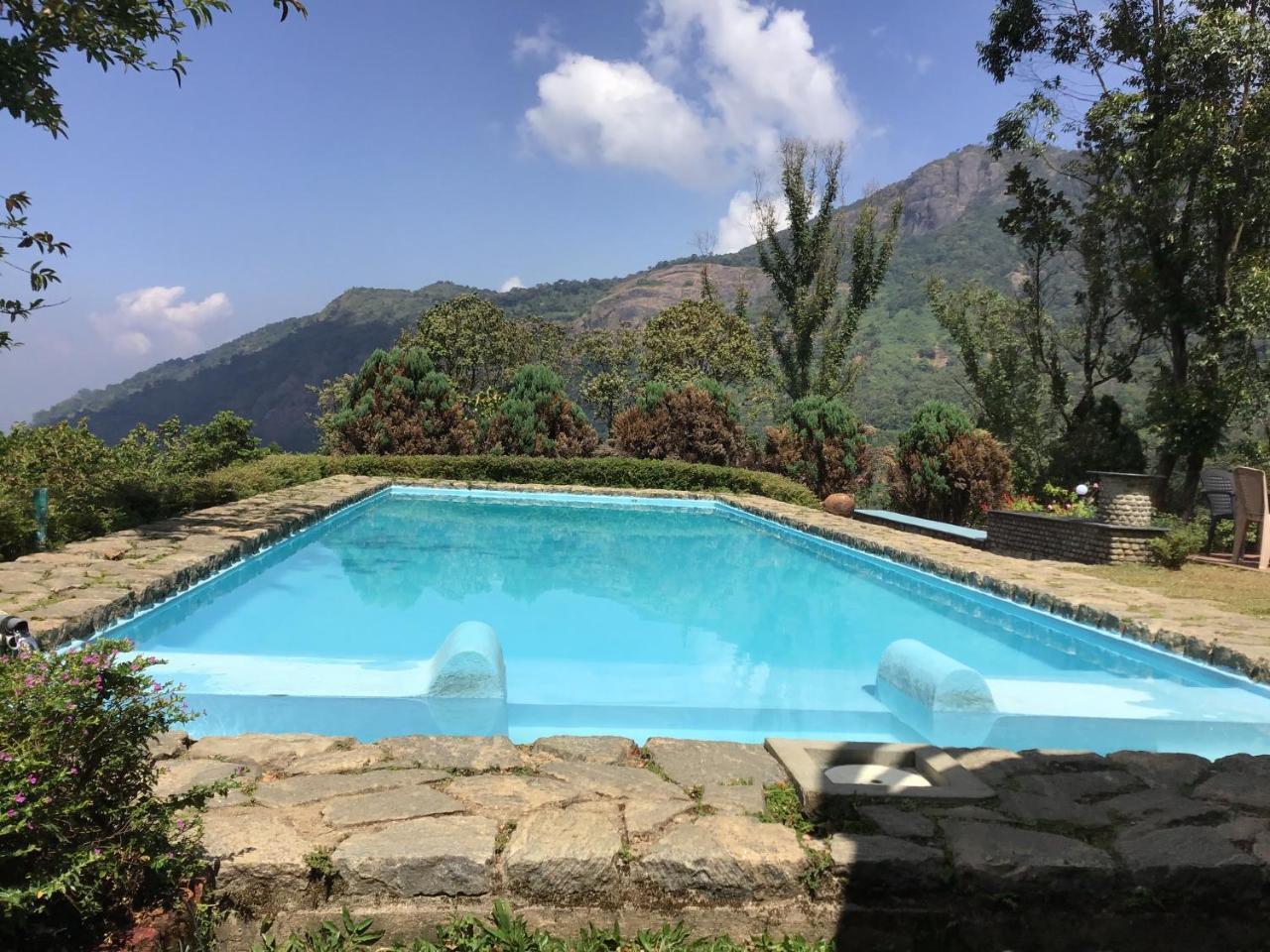 Resort Wild Elephant Eco Friendly