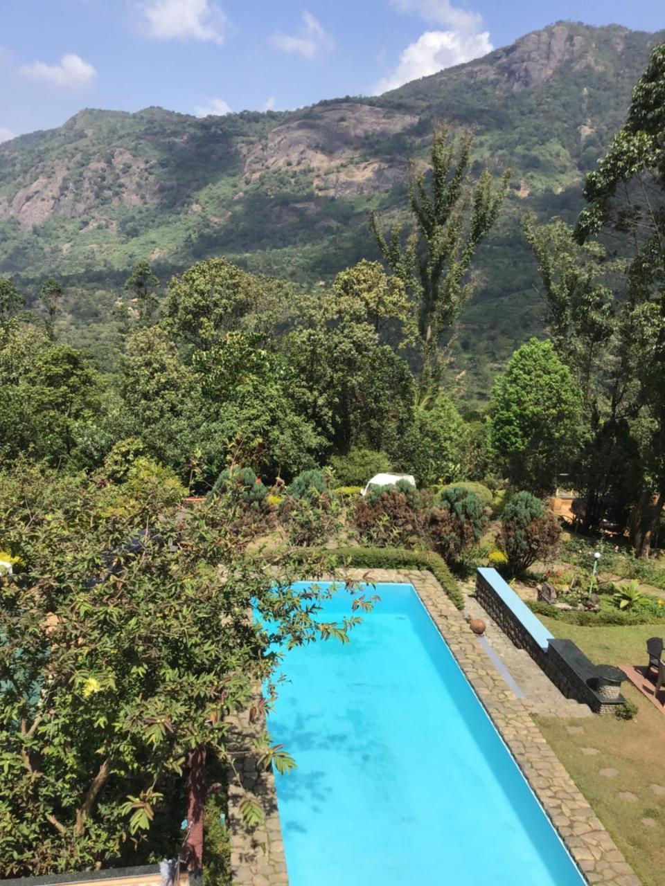 Wild Elephant Eco Friendly Resort 3*