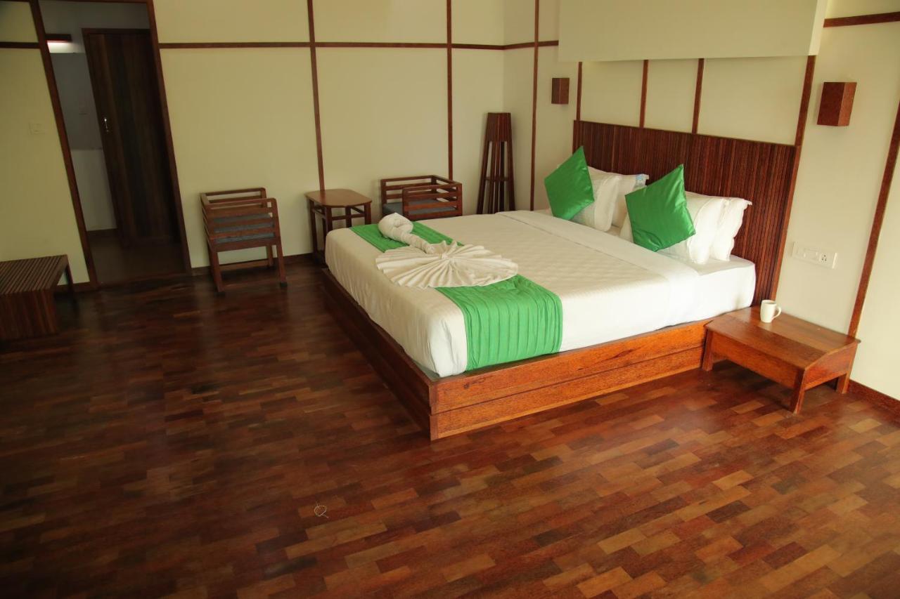 Dream Coconut 4* Munnar