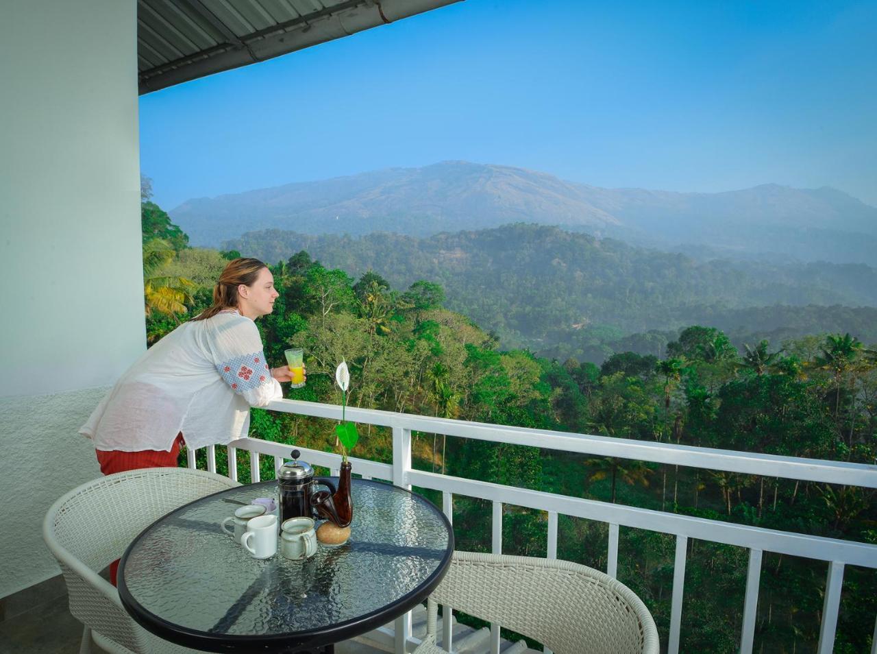 Mistletoe & Cafe Homestay