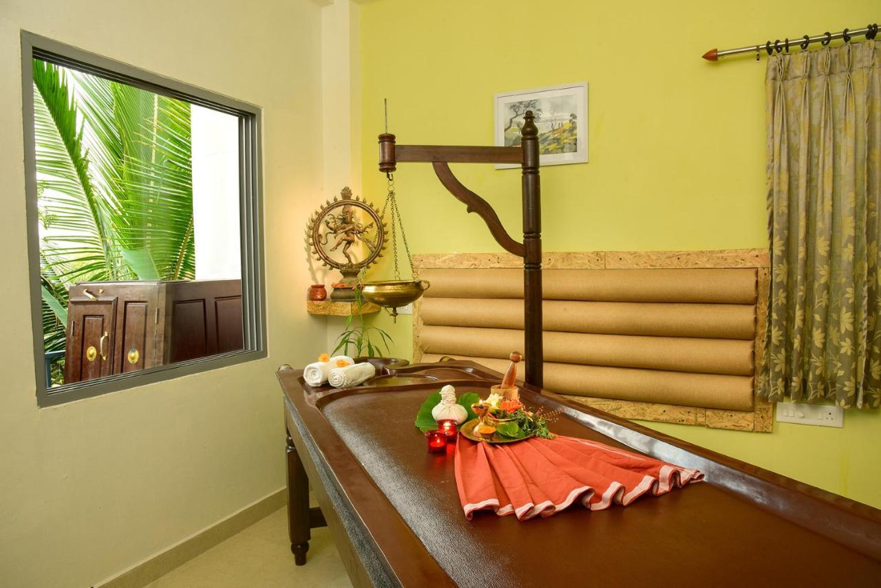 Homestay Mistletoe & Cafe Munnar