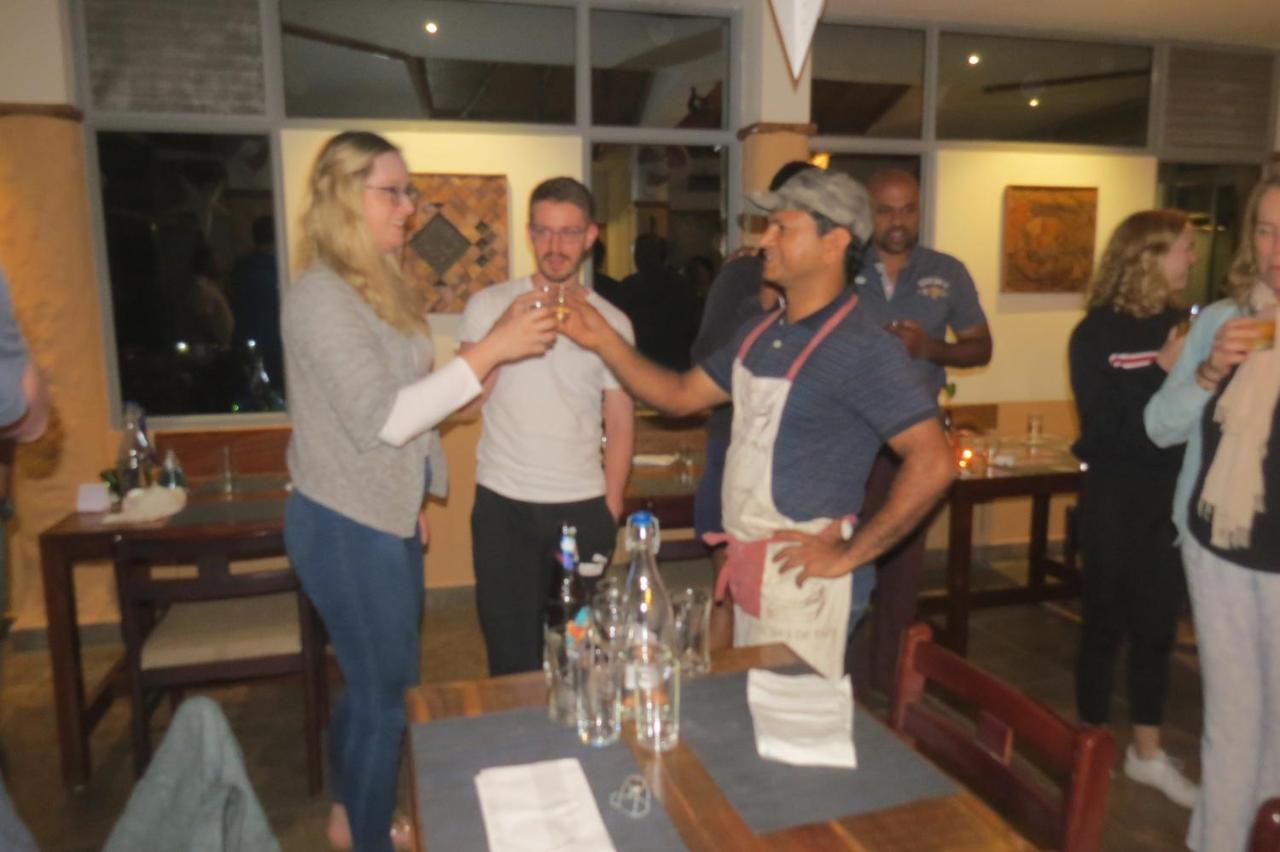Mistletoe & Cafe Munnar