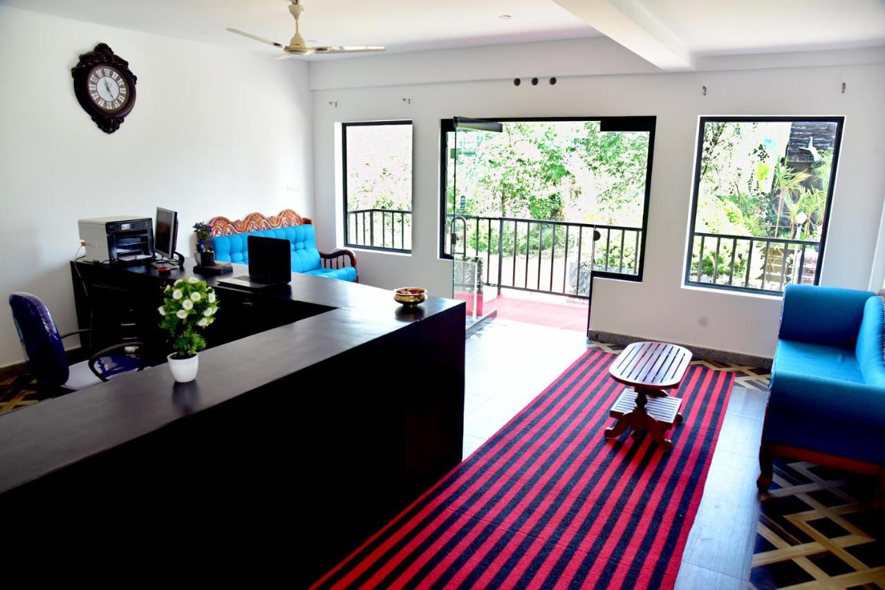 Natura Regency Hotel 3*