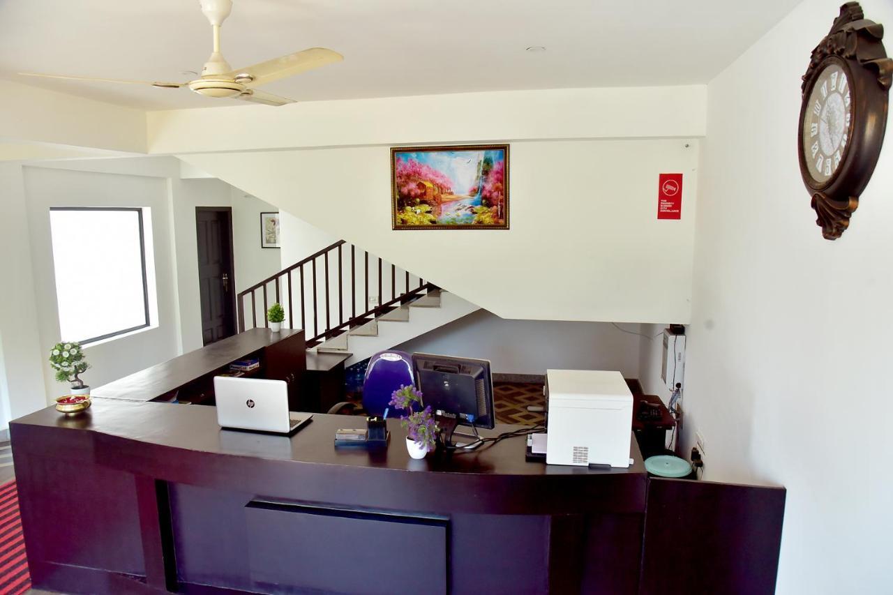 Hotel Natura Regency 3*