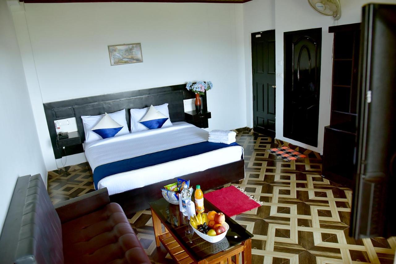 Natura Regency 3* Munnar