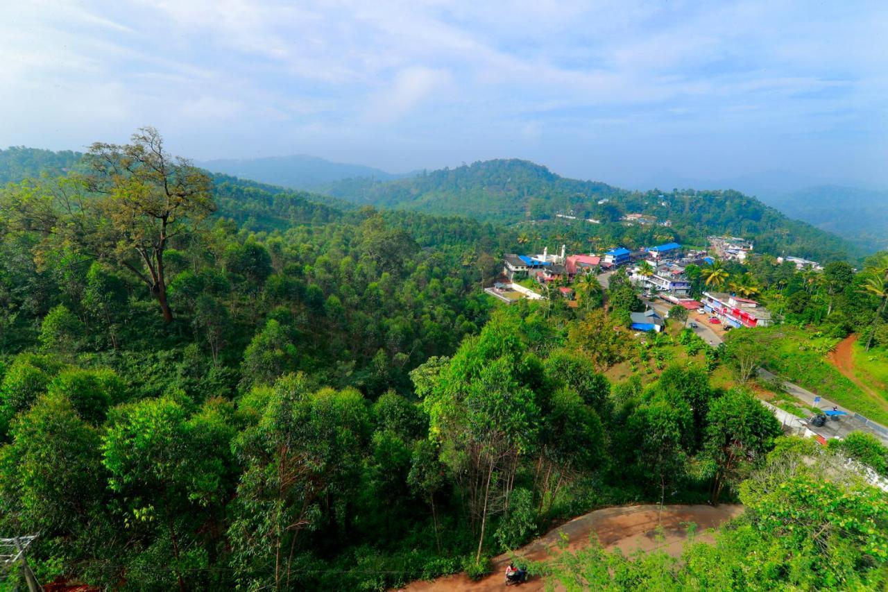Natura Regency Hotel Munnar