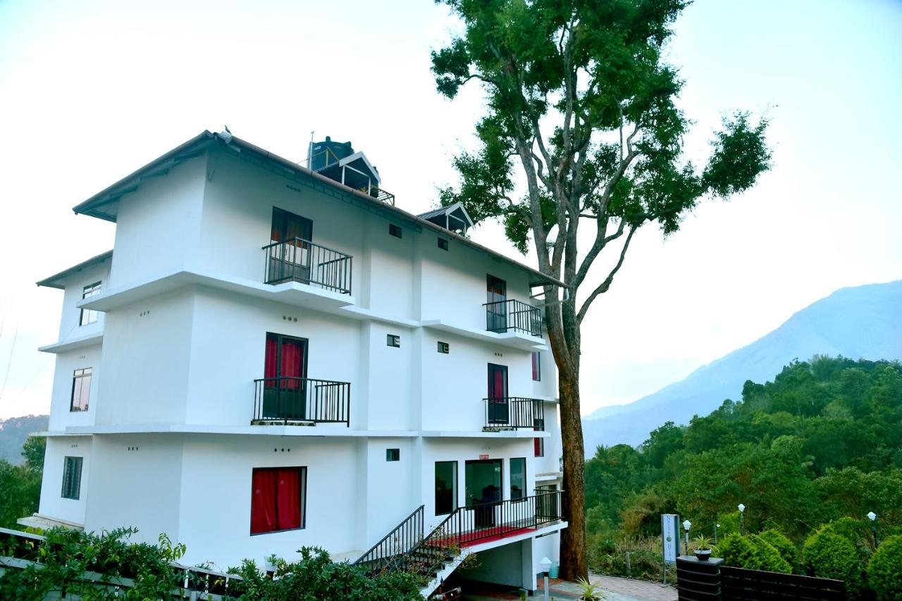 Natura Regency Munnar