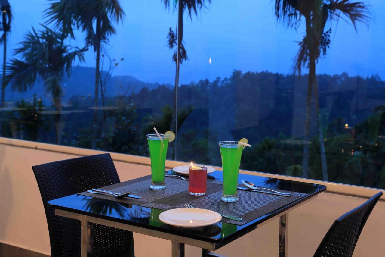 Snow Line Resort Munnar