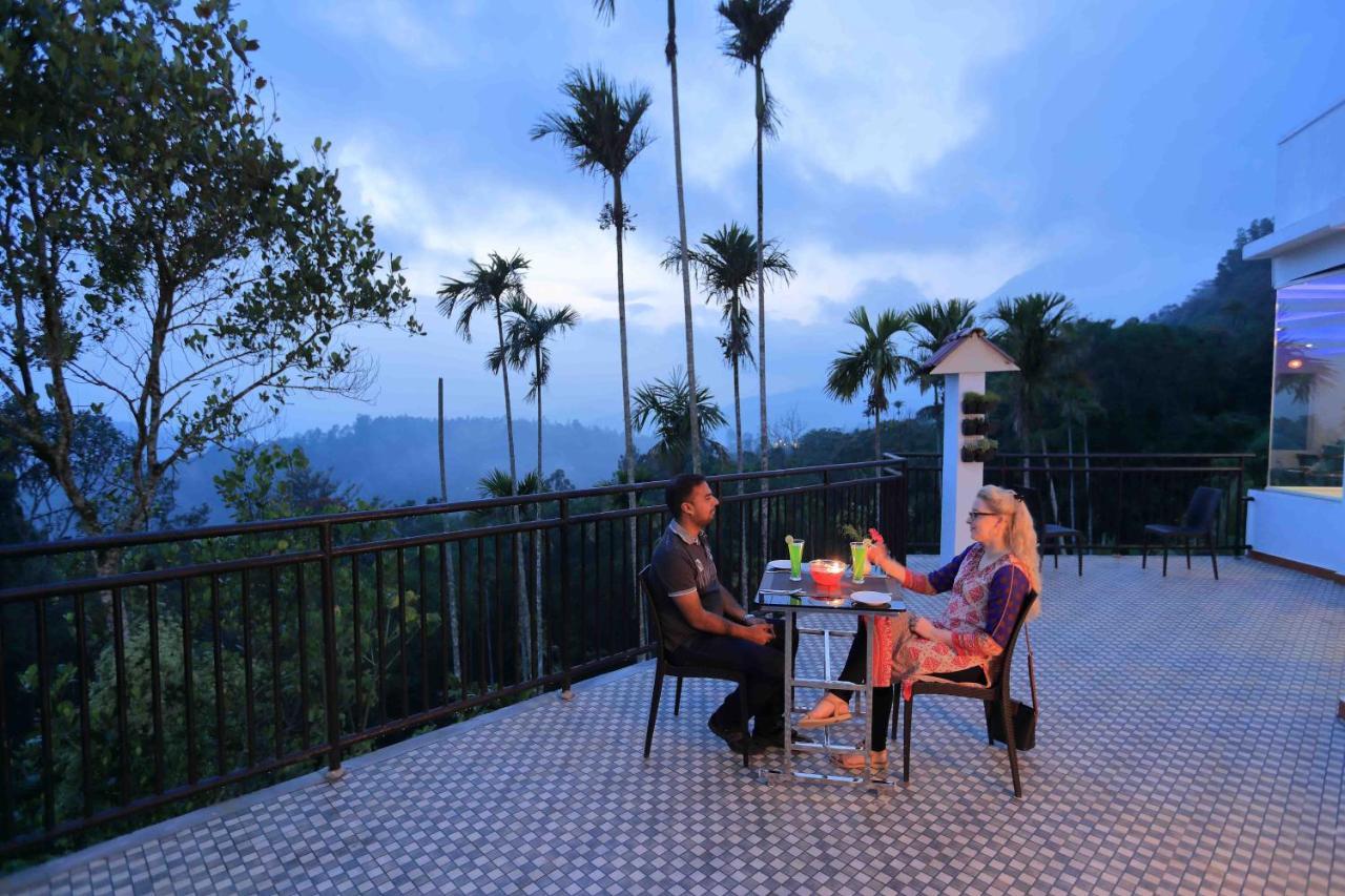 Snow Line Resort Munnar