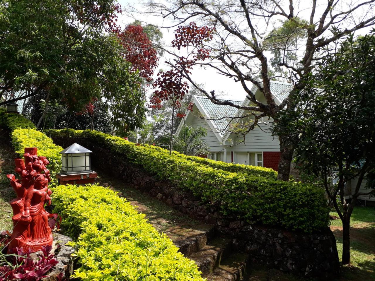 Ambady Estate Resort 4*
