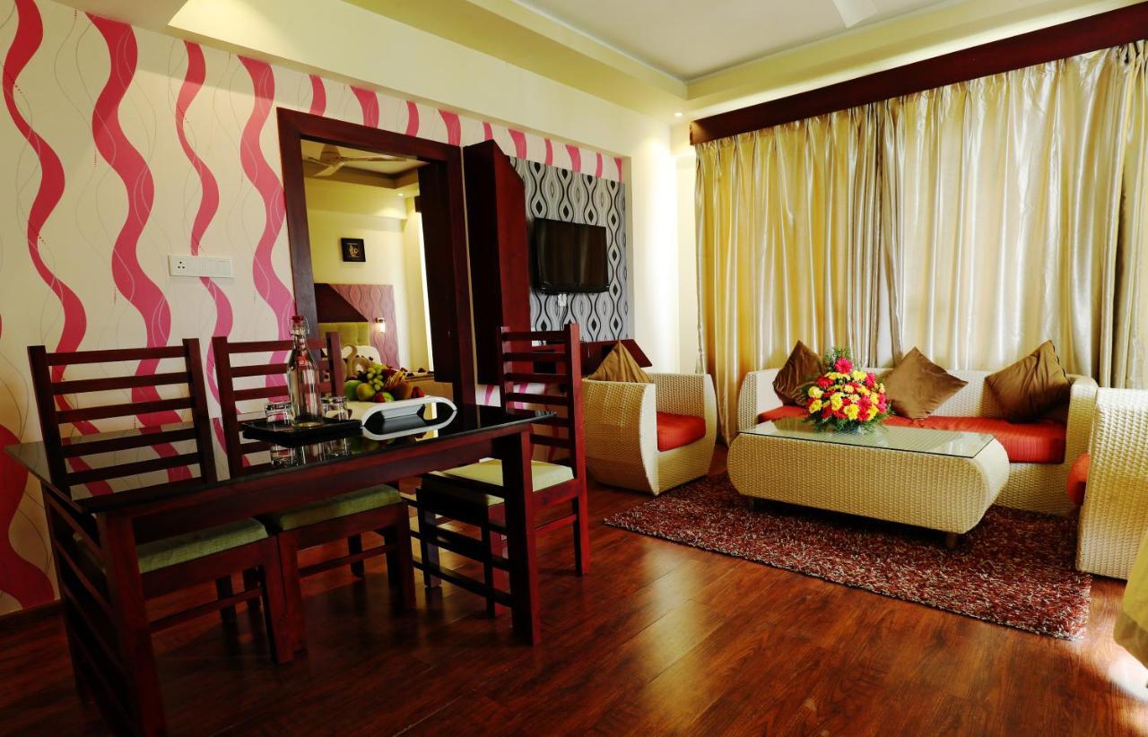 Gokulam Park 4* Munnar