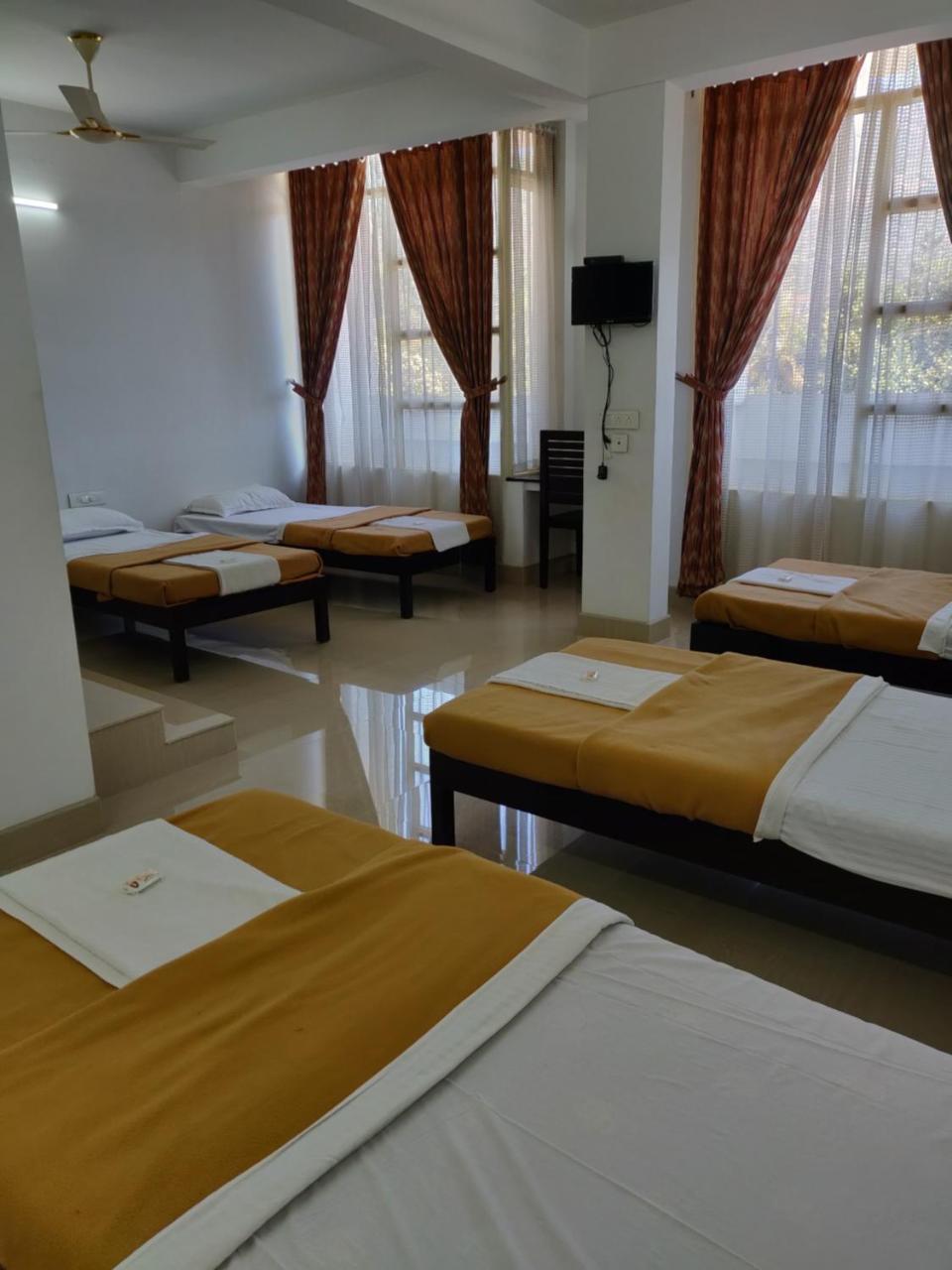 M3 Homes * Munnar