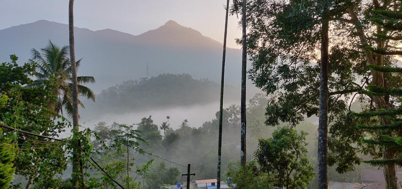 M3 Homes * Munnar