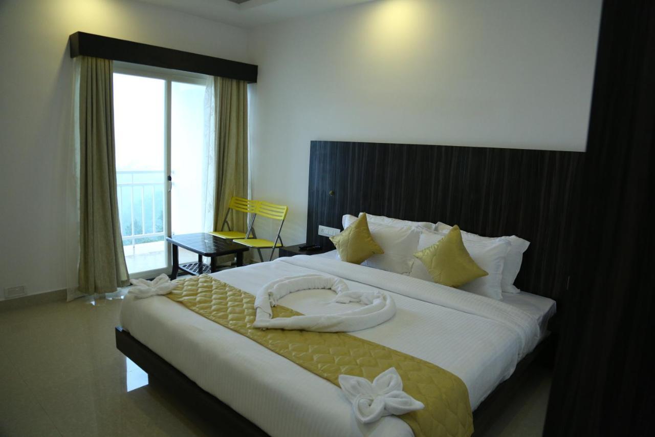 Snow Line Resort 3*