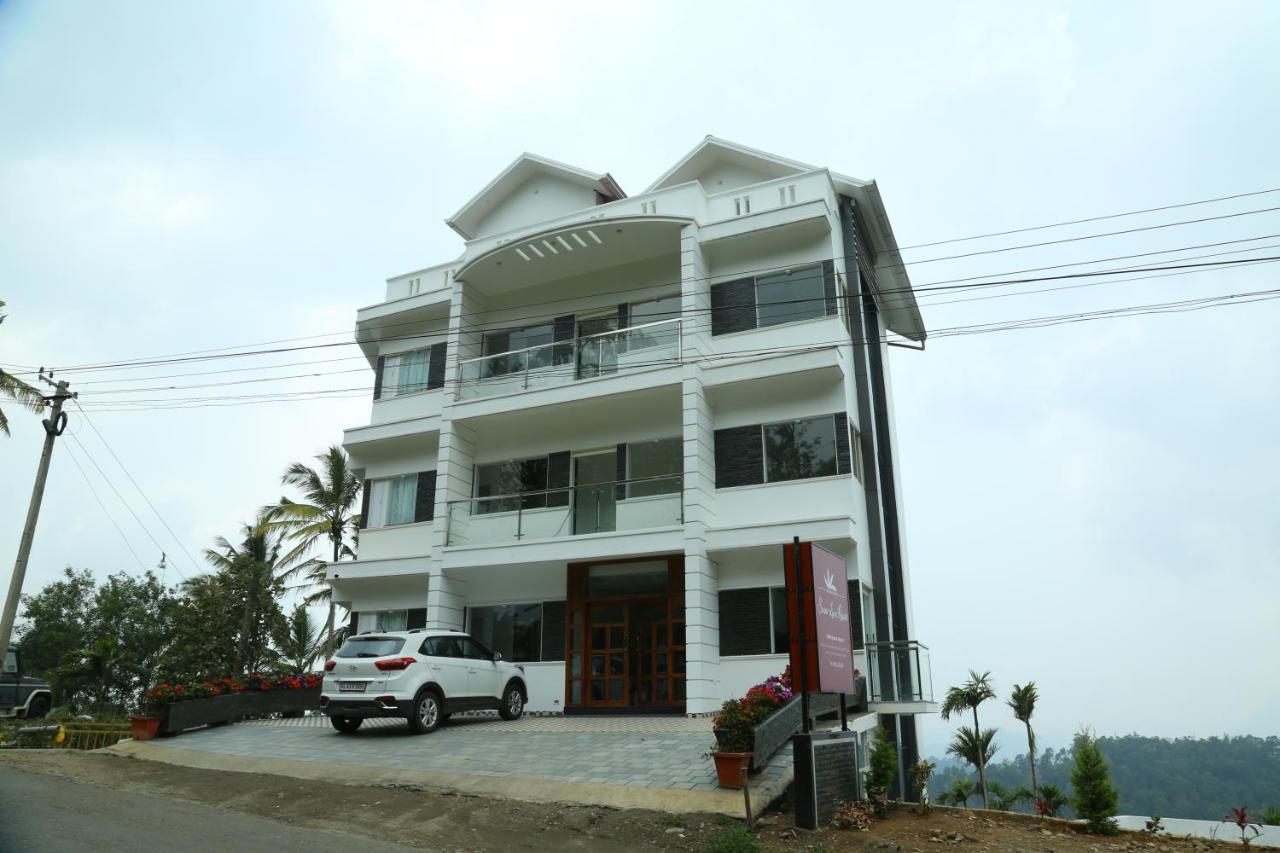 Snow Line Resort Munnar