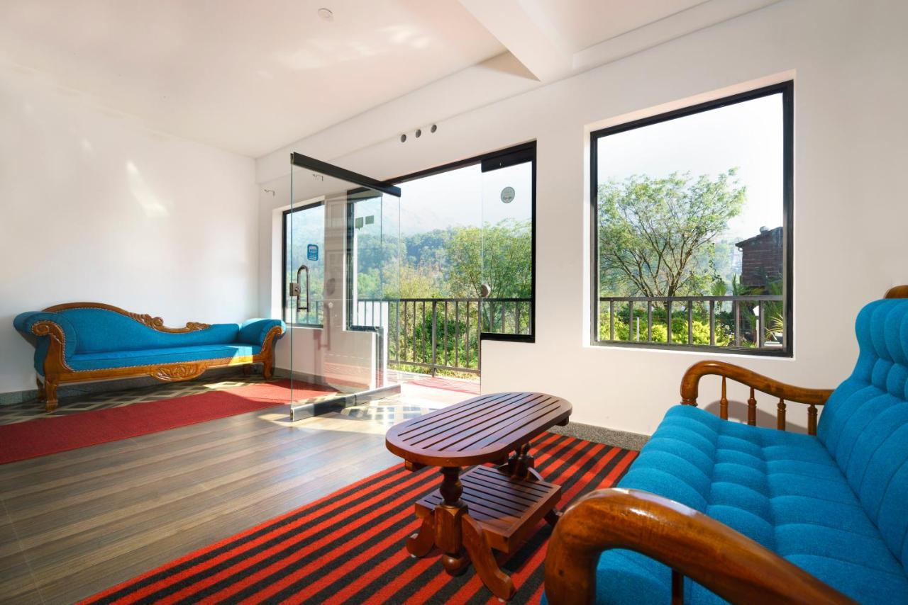 Natura Regency Hotel