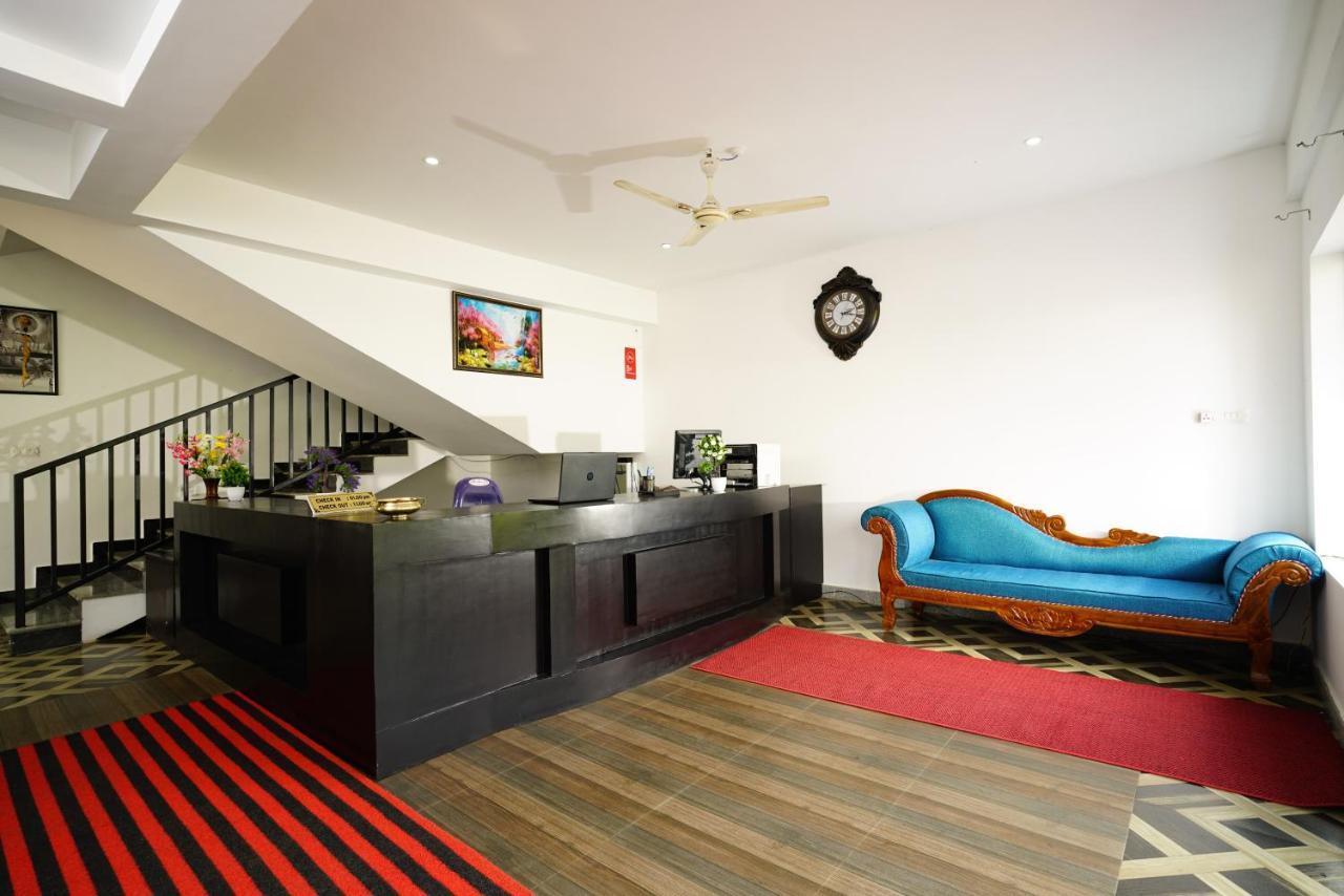 Natura Regency 3*