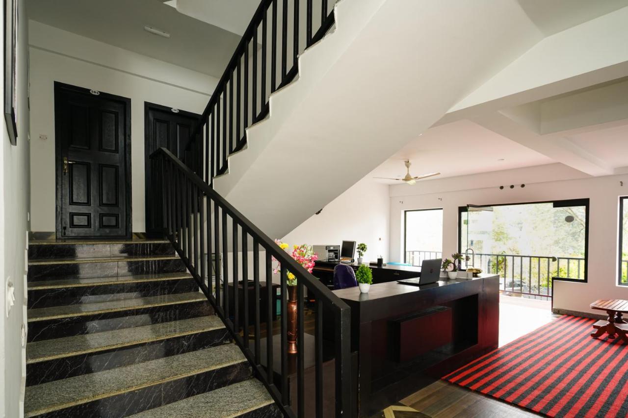 Natura Regency 3* Munnar