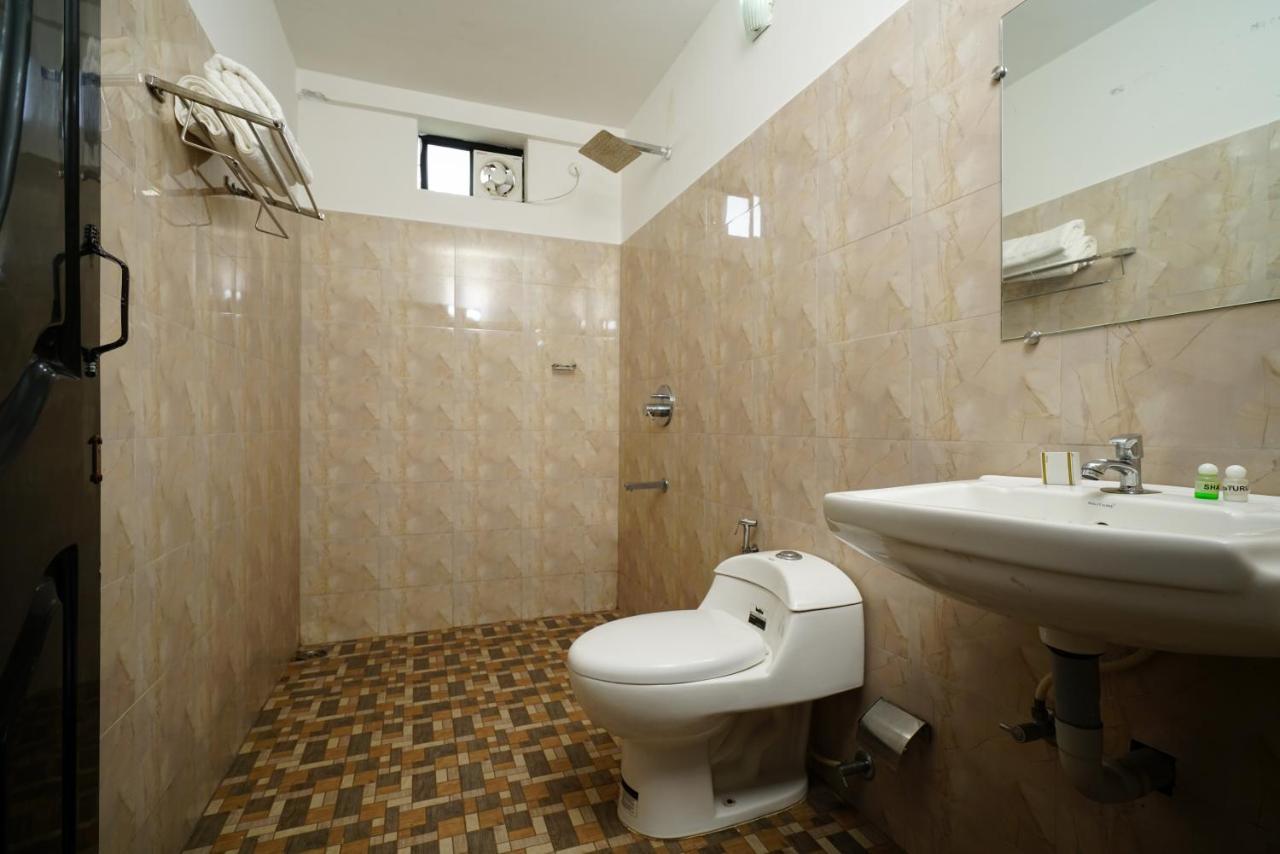 Natura Regency 3* Munnar